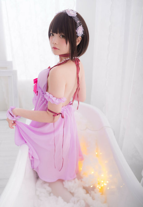 Miucosplayer