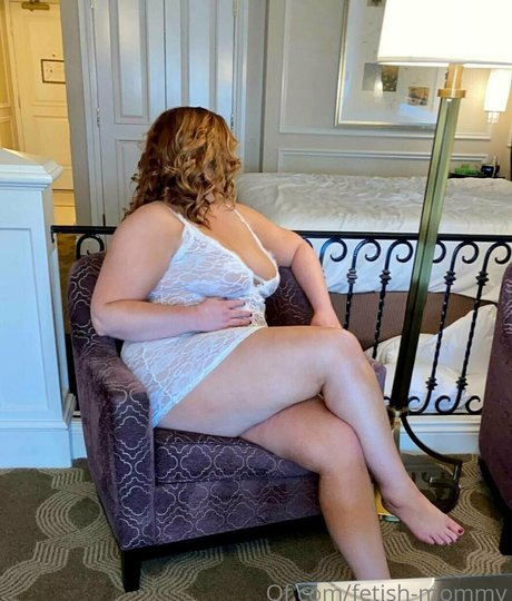 Fetishmommy