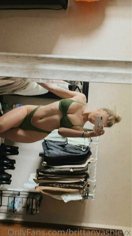 Brittanyashleyx