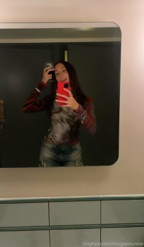 Morganmunroe