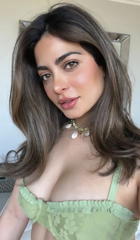 Emeraude Toubia