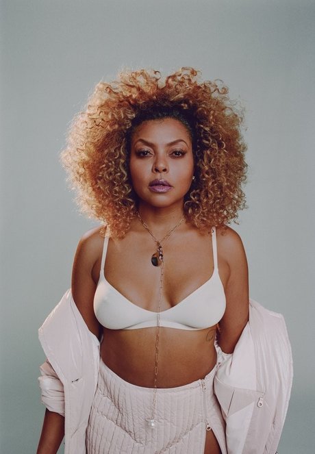 Taraji P Henson