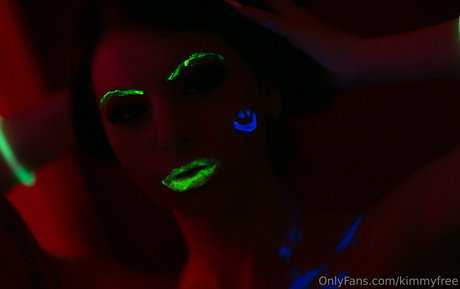 Kimmyfree