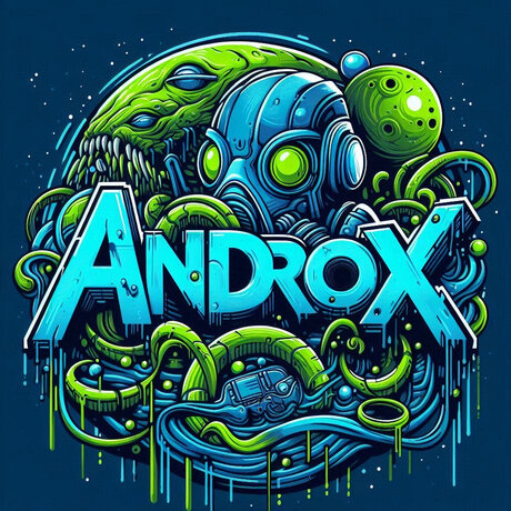Androx420