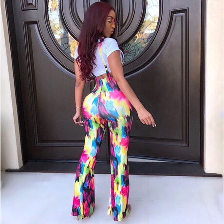 Beautiful Distraction 