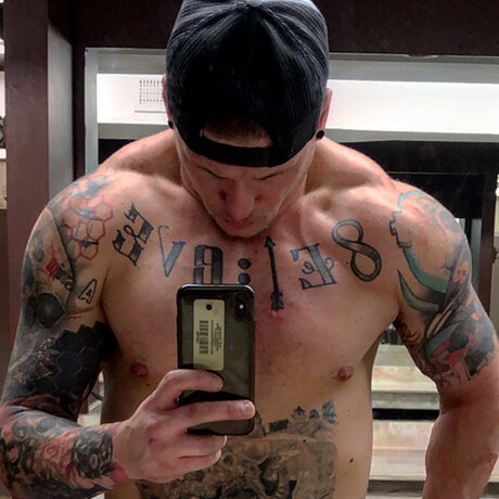 The Unknown  nude leaked OnlyFans photo