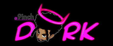 9 Inch Dork