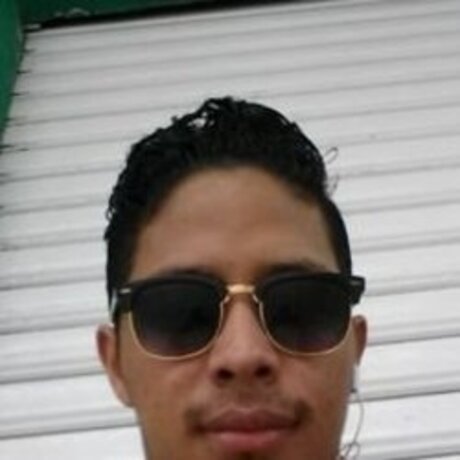 Rene Holguin Ramirez