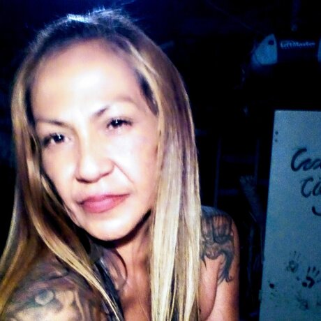 Creeanna Tailfeather