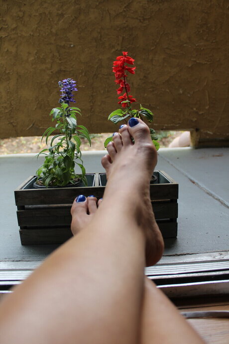 Luna  nude leaked OnlyFans photo