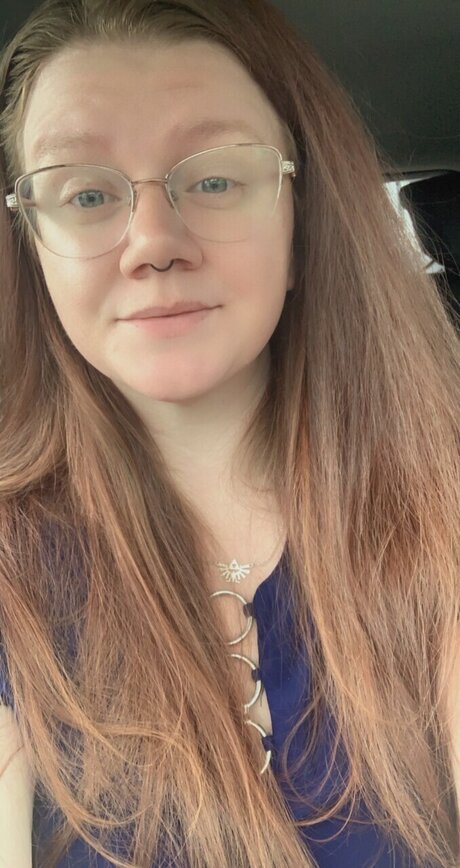 Thedefiledgoddess  nude leaked OnlyFans photo