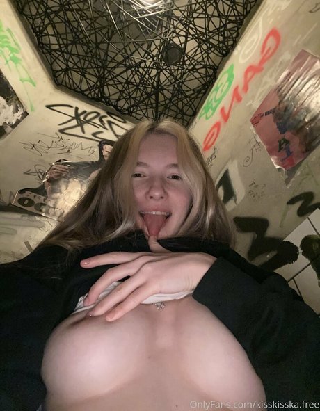Kisskisskafree