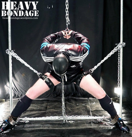 Heavybondage