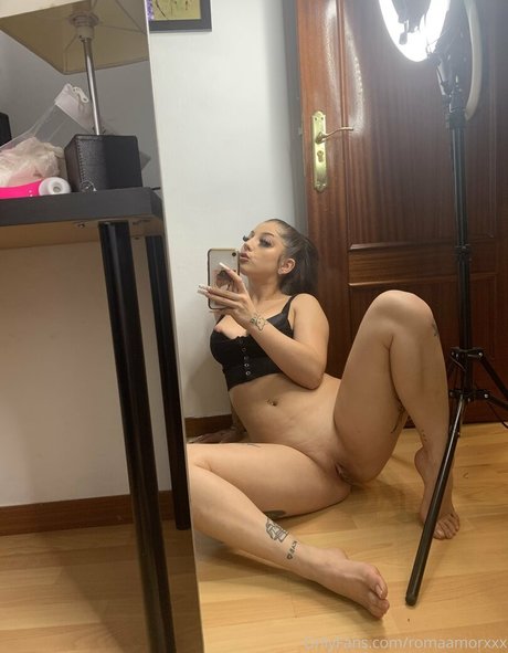 Romaamorxxx