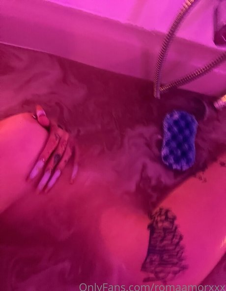 Romaamorxxx