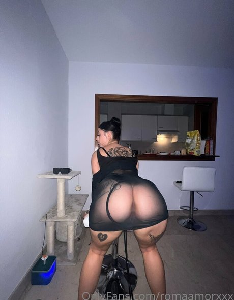 Romaamorxxx