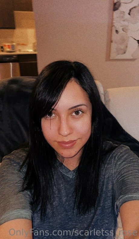 Scarletssrose