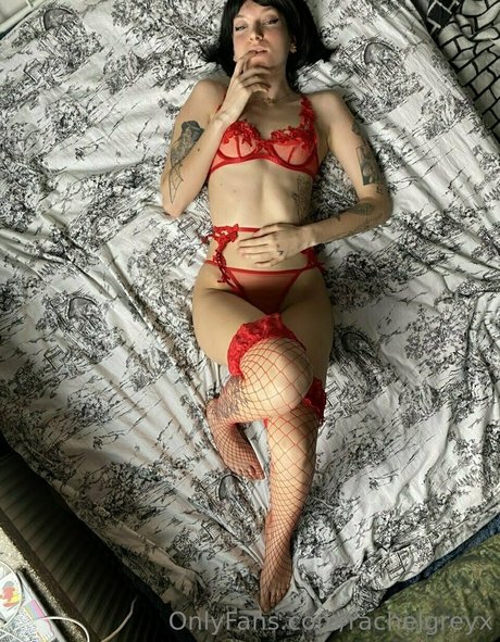 Rachelgreyx