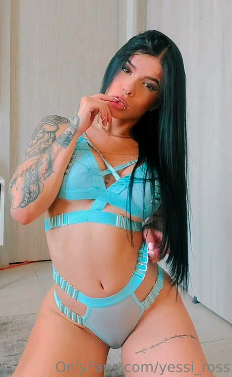 Yessiross