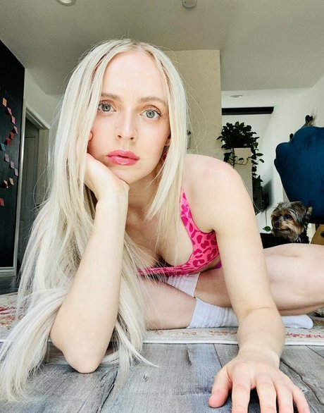 Madilyn Bailey