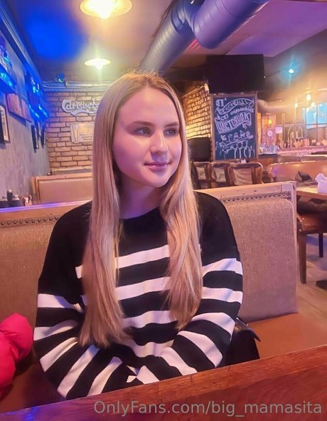 Bigmamasita