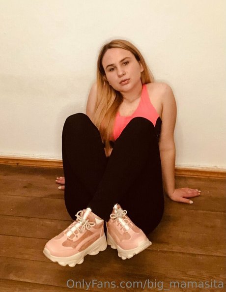 Bigmamasita
