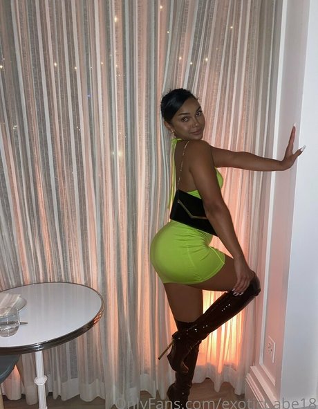 Exoticbabe18