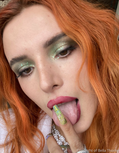 Bella Thorne