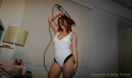 Bella Thorne