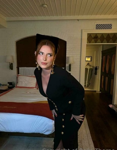 Bella Thorne