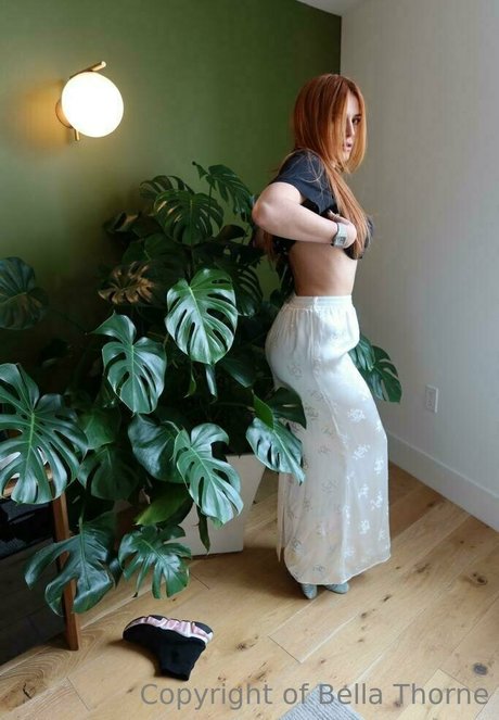 Bella Thorne