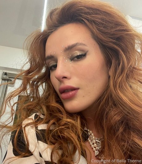 Bella Thorne