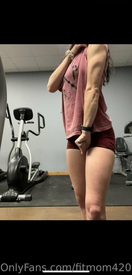 Fitmom420