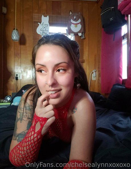 Chelsealynnxoxoxo
