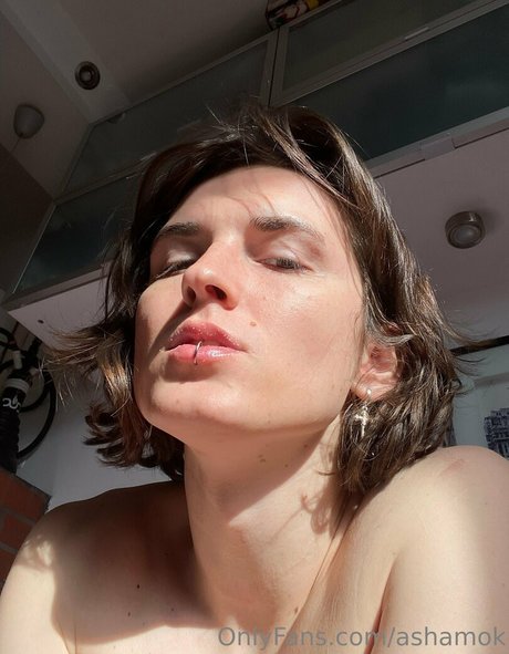 Ashamok