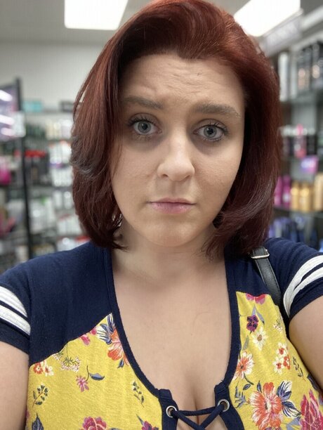 Brianna Chapman  nude leaked OnlyFans photo