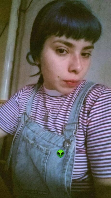 Melina Macarena Duarte