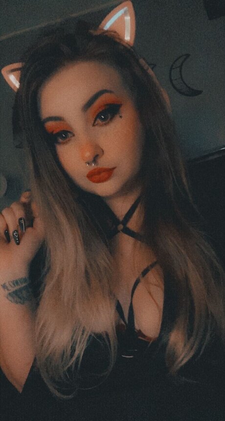 Chey  nude leaked OnlyFans photo