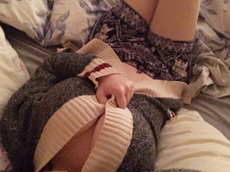 Ele9  nude leaked OnlyFans photo