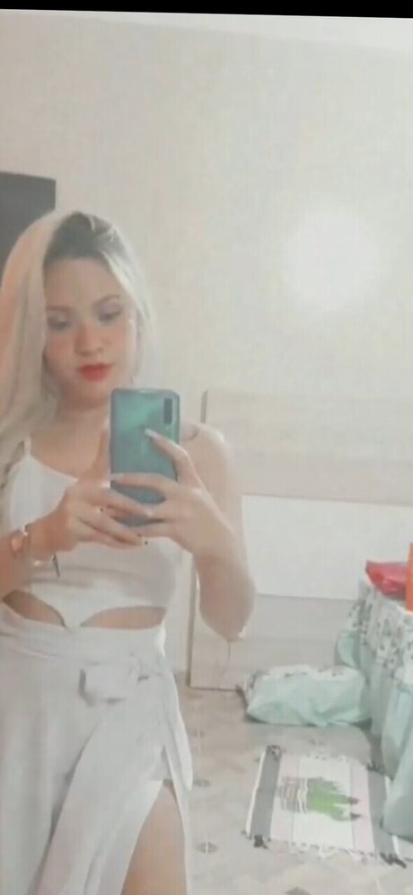 Estefaany Lara  nude leaked OnlyFans photo