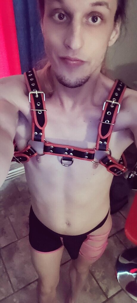 Jeffrey Raye  nude leaked OnlyFans photo