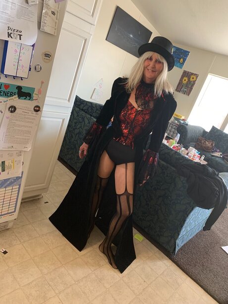 Tantalizing Enchantress