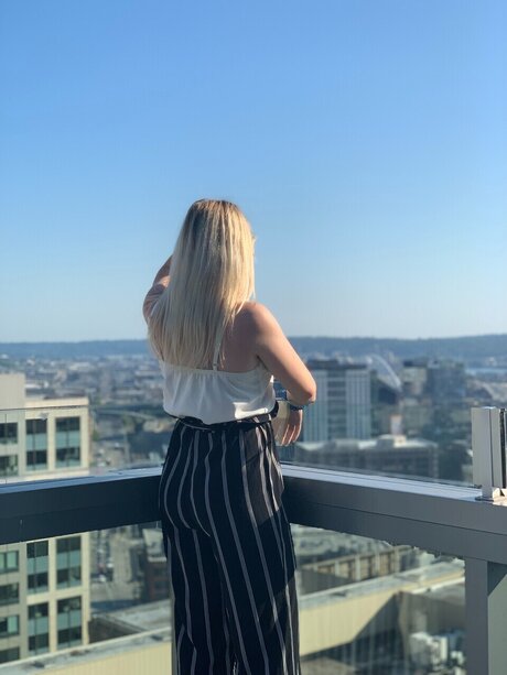 Jane  nude leaked OnlyFans photo