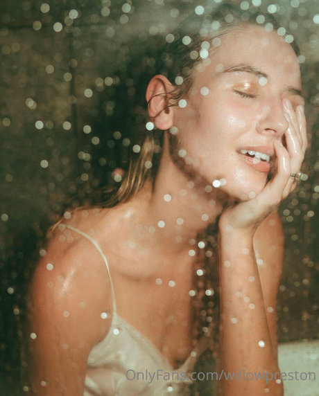 Willow Preston