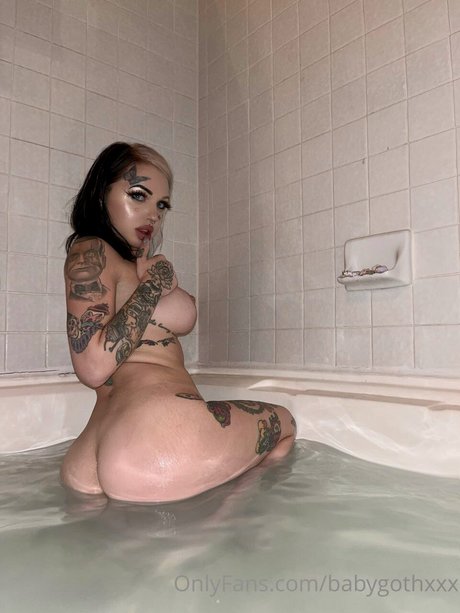 Baby Goth
