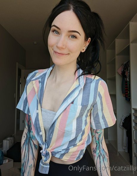 Catziilla