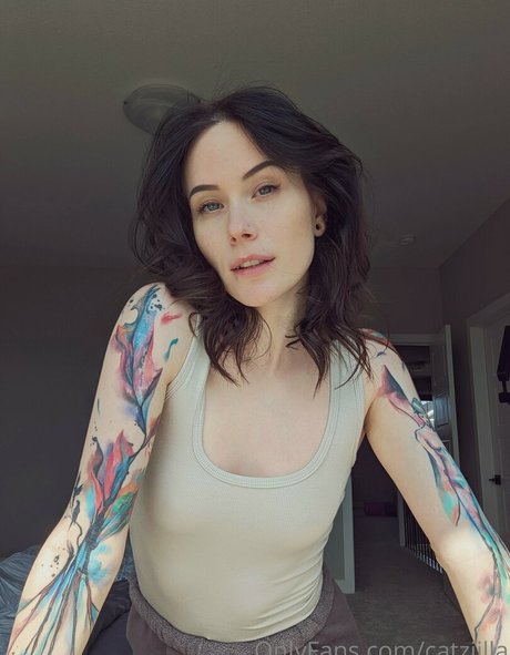 Catziilla