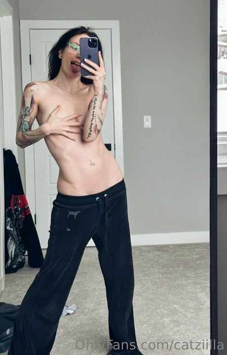 Catziilla