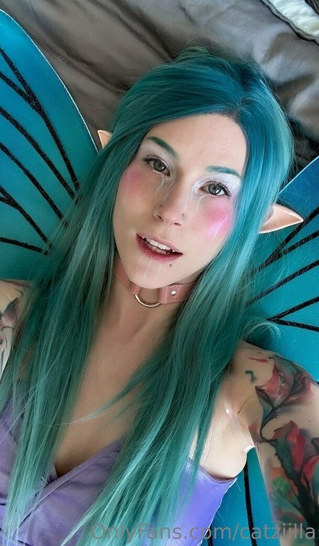 Catziilla