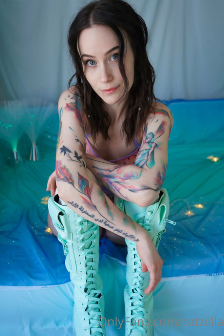 Catziilla